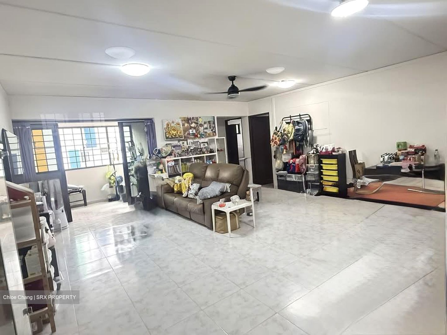 Blk 123E Rivervale Grove (Sengkang), HDB 5 Rooms #586781891